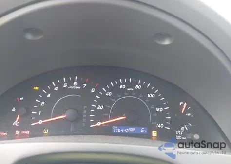 2011 Toyota Camry Le из США, поврежденный, VIN 04T4BF3EK3BR16875